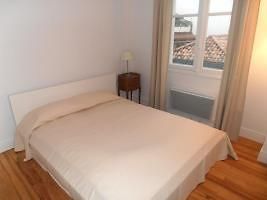 Rental Apartment Dalbarade - Saint-Jean-De-Luz, 2 Bedrooms, 4 Persons Екстер'єр фото