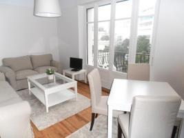 Rental Apartment Dalbarade - Saint-Jean-De-Luz, 2 Bedrooms, 4 Persons Екстер'єр фото